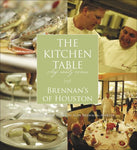 The Kitchen Table